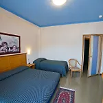 Europa Hotel