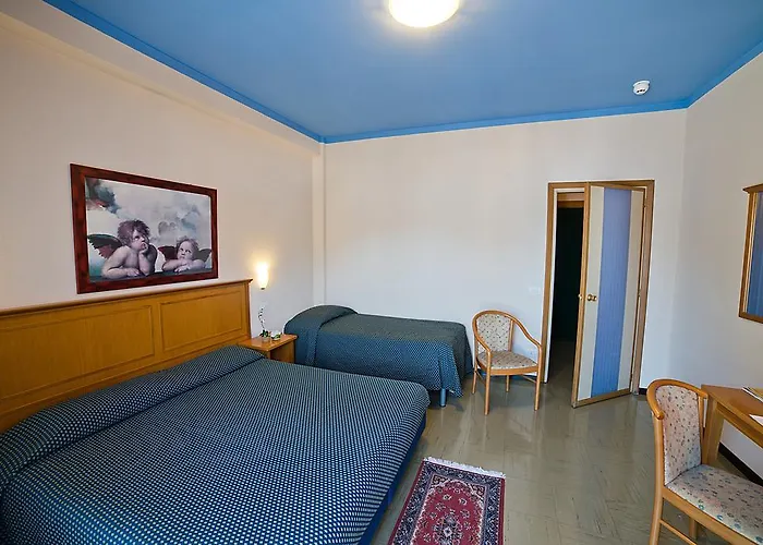 Europa Hotel