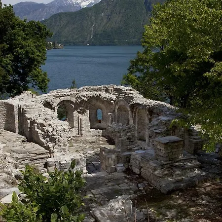 Hotel Europa Porlezza