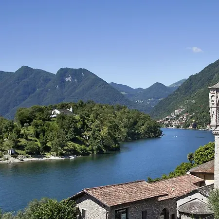Europa Hotel Porlezza