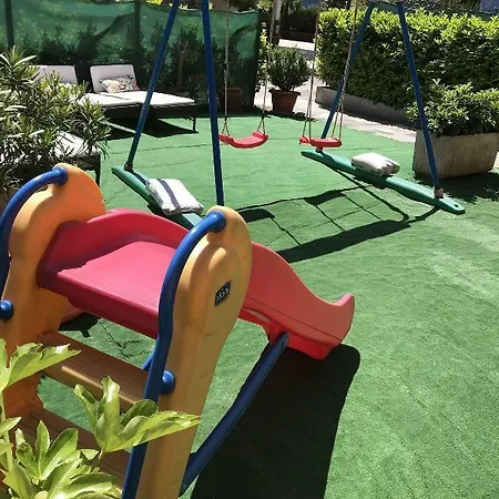 Europa Hotel Porlezza
