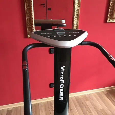 Europa Hotel 3*