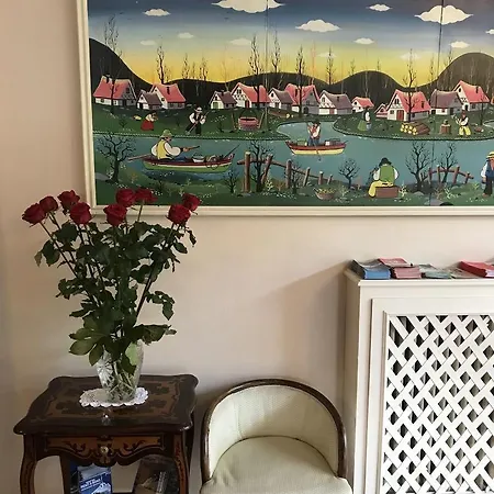 Hotel Europa Porlezza
