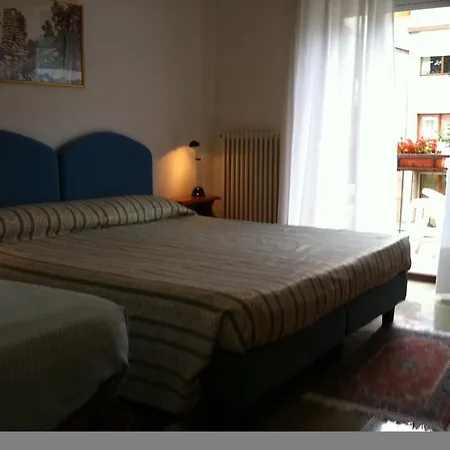 Europa Hotel