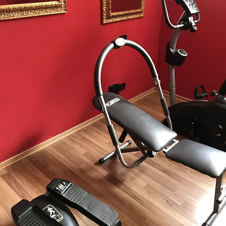 Europa Hotel 3*