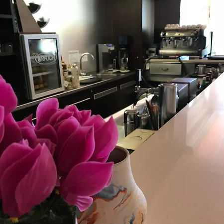Hotel Europa Porlezza