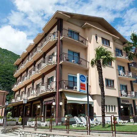 Hotel Europa Porlezza