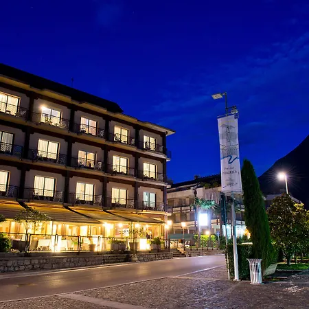 Europa Hotel 3*