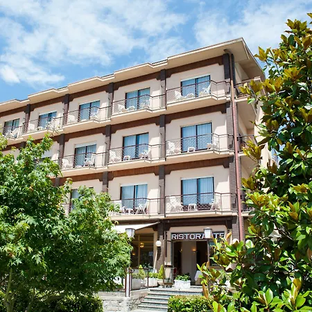 Hotel Europa 3*