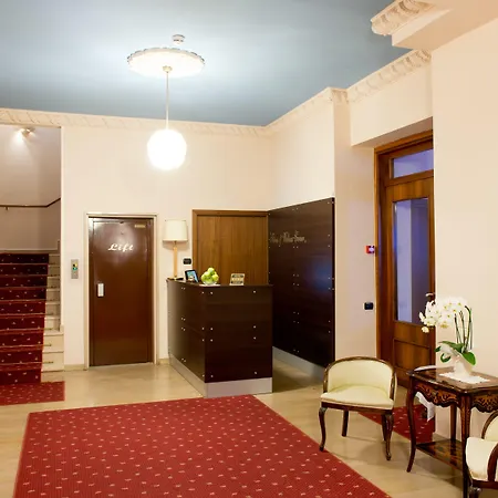 Hotel Europa Porlezza