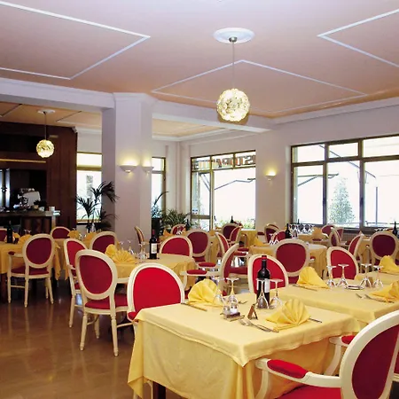 Europa Hotel