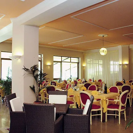 Europa Hotel 3*