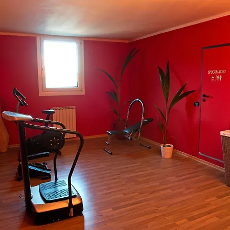 Hotel Europa 3*