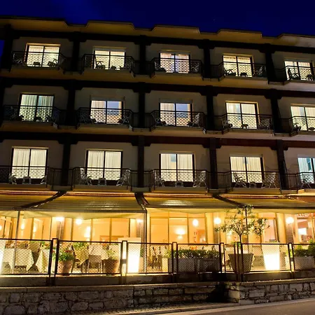 Europa Hotel