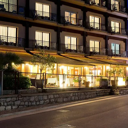 Hotel Europa Porlezza