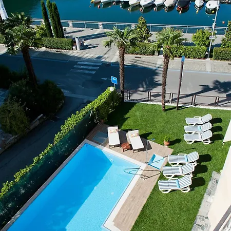 Hotel Europa Porlezza