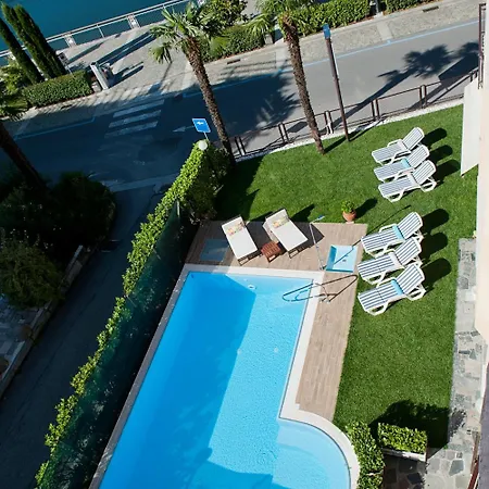 Hotel Europa 3*