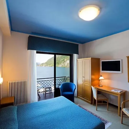 Europa 3* Porlezza