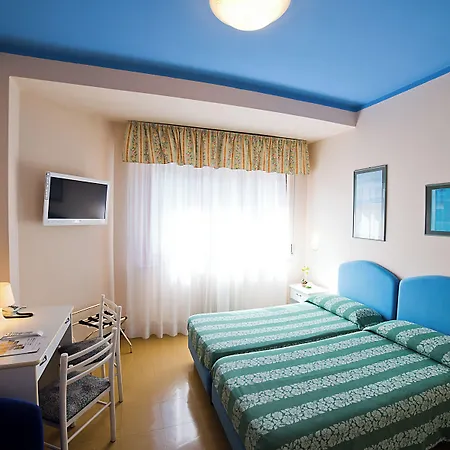 Hotel Europa
