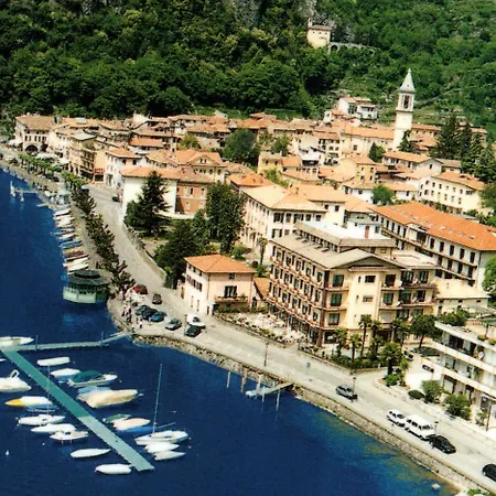 Europa Hotel Porlezza