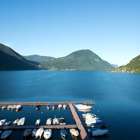 Hotel Europa Porlezza