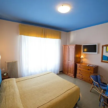 Hotel Europa Porlezza
