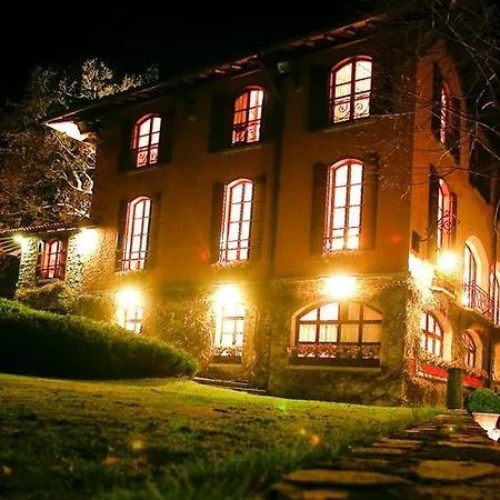 Hotel Europa 3*