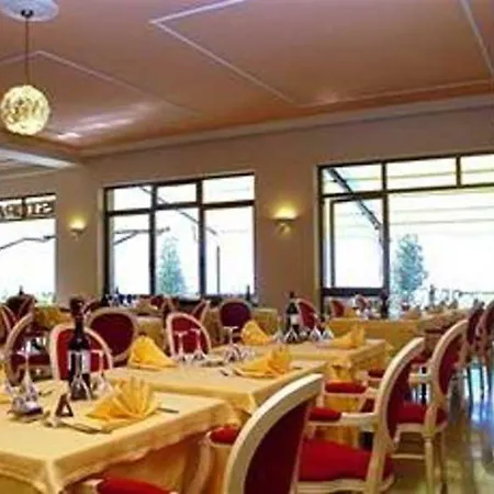 Europa Hotel Porlezza