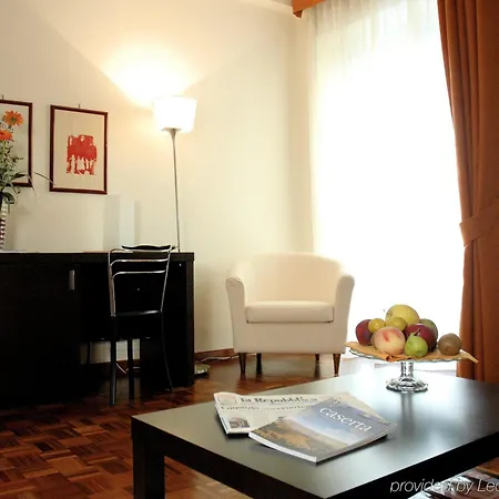 Europa Hotel Porlezza