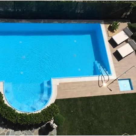 Europa Hotel Porlezza