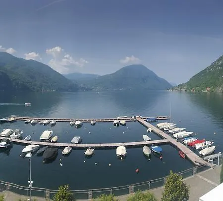 Hotel Europa Porlezza