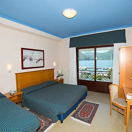 Europa Hotel Porlezza