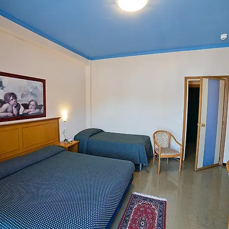 Europa Hotel