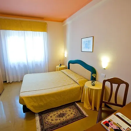 Europa Hotel Porlezza