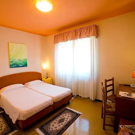 Europa Hotel