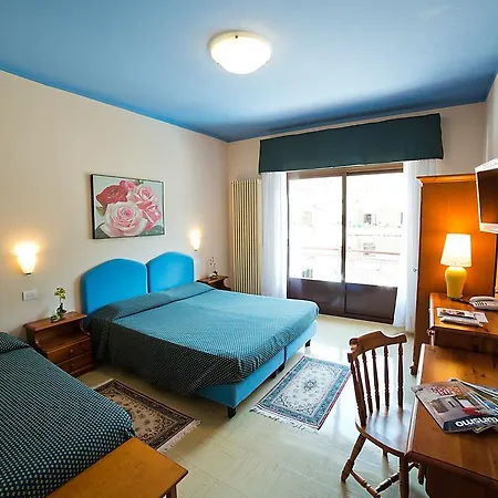 Hotel Europa Porlezza
