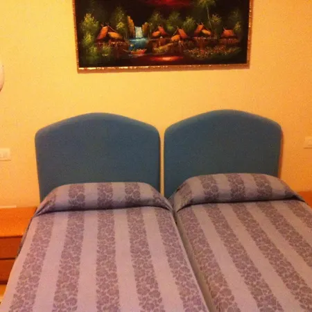 Europa 3* Porlezza